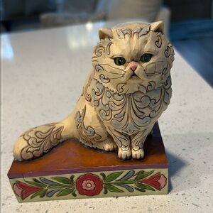 Jim Shore Heartwood Creek "Victoria"